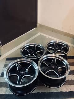 LENSO E-1SF GENUINE