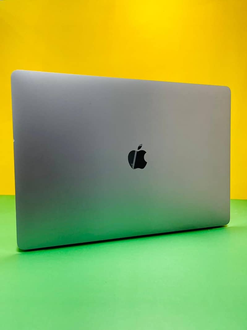 Apple Macbook Pro 2016 Core i7 2