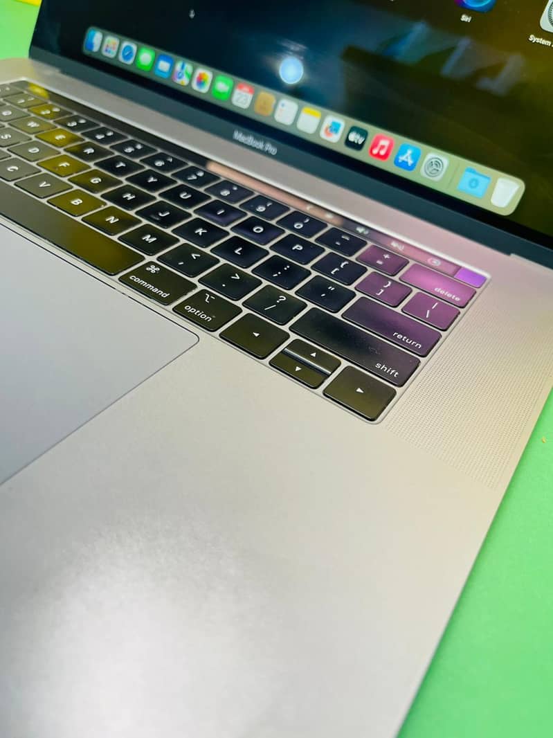 Apple Macbook Pro 2016 Core i7 3