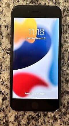 iPhone