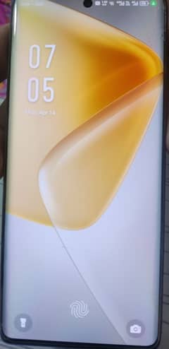 hot50 pro plus Ram 8+8 storage 256GB