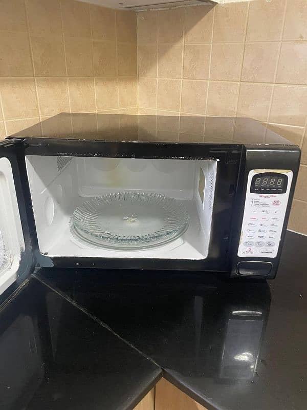 Microwave 1