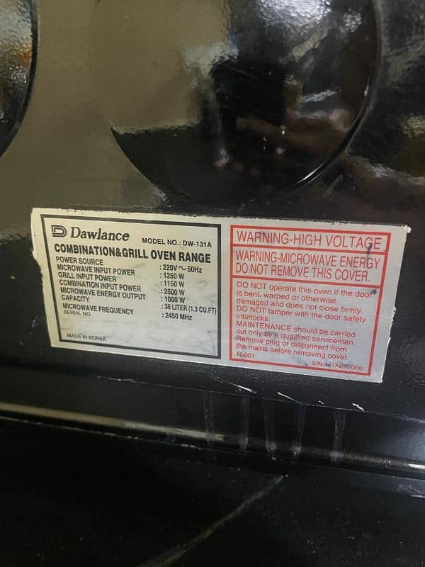 Microwave 2