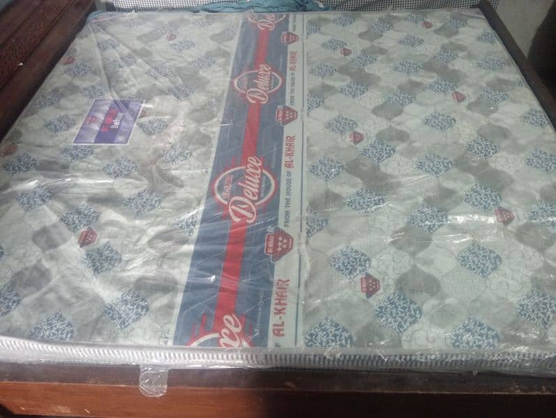 Al-Khair Mattresses Foam 0
