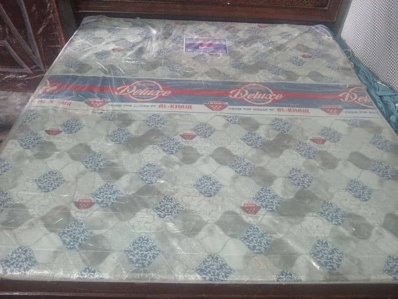 Al-Khair Mattresses Foam 1