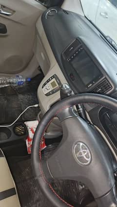 Toyota Pixis Epoch 2013&16