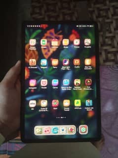 Huawei MatePad 11" PaperMatte | M-Pencil | GBox Google | 8GB+128GB