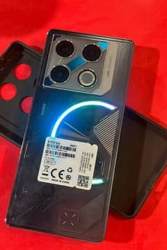 infinix
