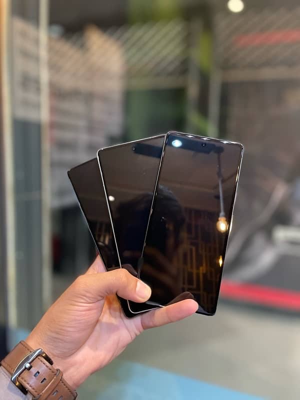 Google Pixel 7 128GB 256GB Dual Sim Approved Non Refurbished USA Stock 3