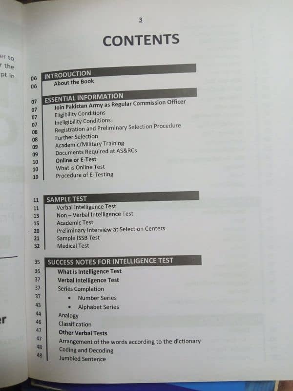 ECAT &Technical Cadet Guide(Dogar. pk) 4
