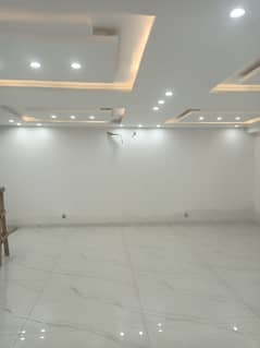 5 Marla Luxury commercial Basement Available For Rent in Bahria Town Lahore