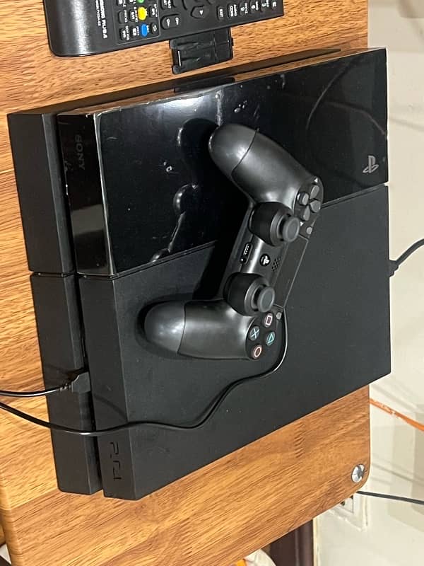 PlayStation 4 0