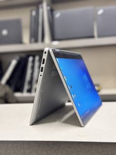 DELL LATITUDE 5320 2 in 1 x360 TOUCH SCREEN