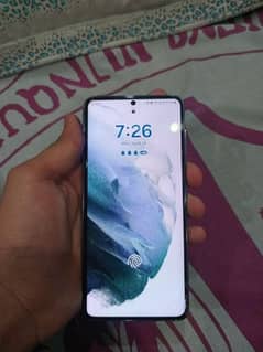 samsung galaxy S21 Pta approved
