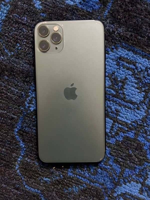iphone 11 pro max non pta 256gb 2