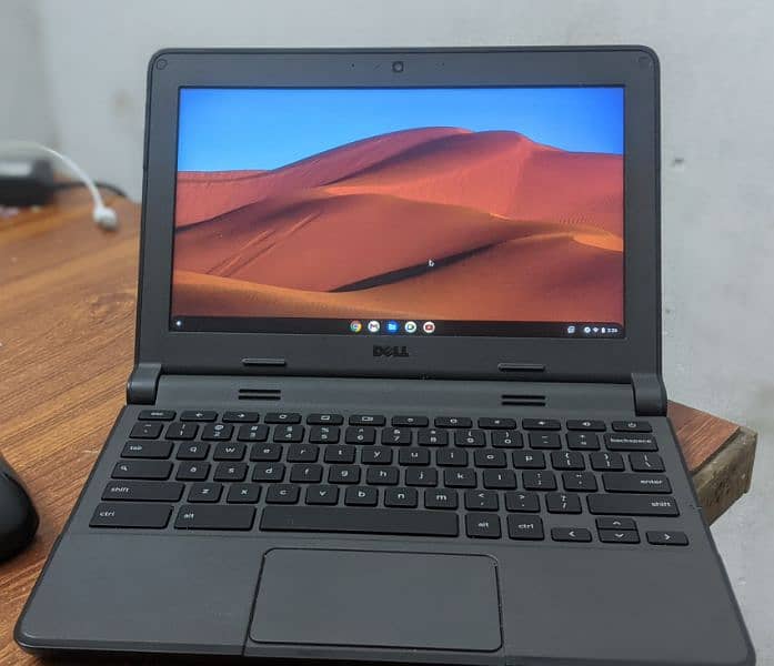 Chromebook 11 P22T Compact, Efficient, and Reliable 0
