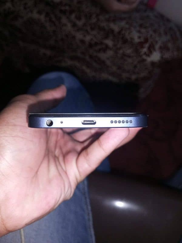 TECNO go 1 0