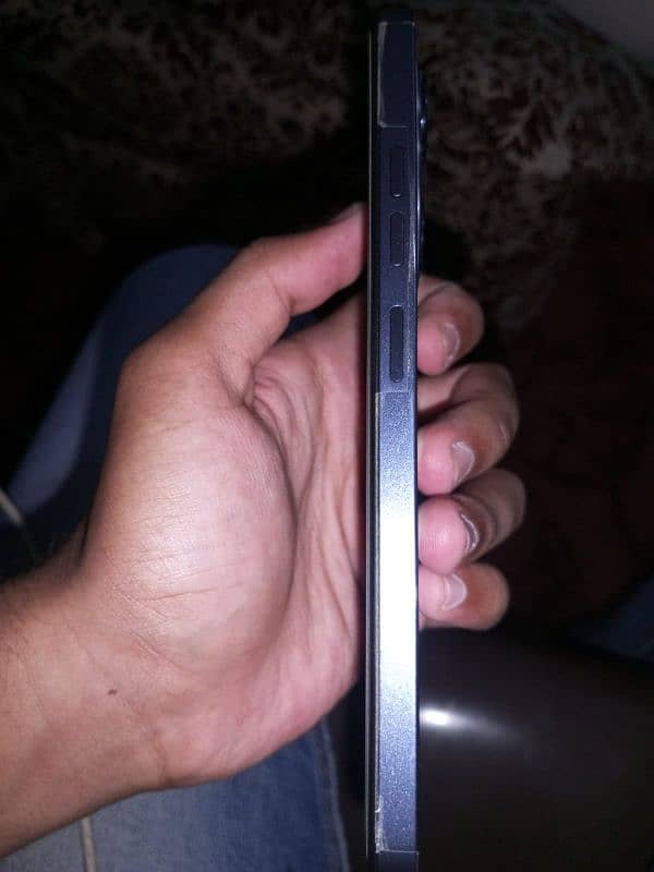 TECNO go 1 1