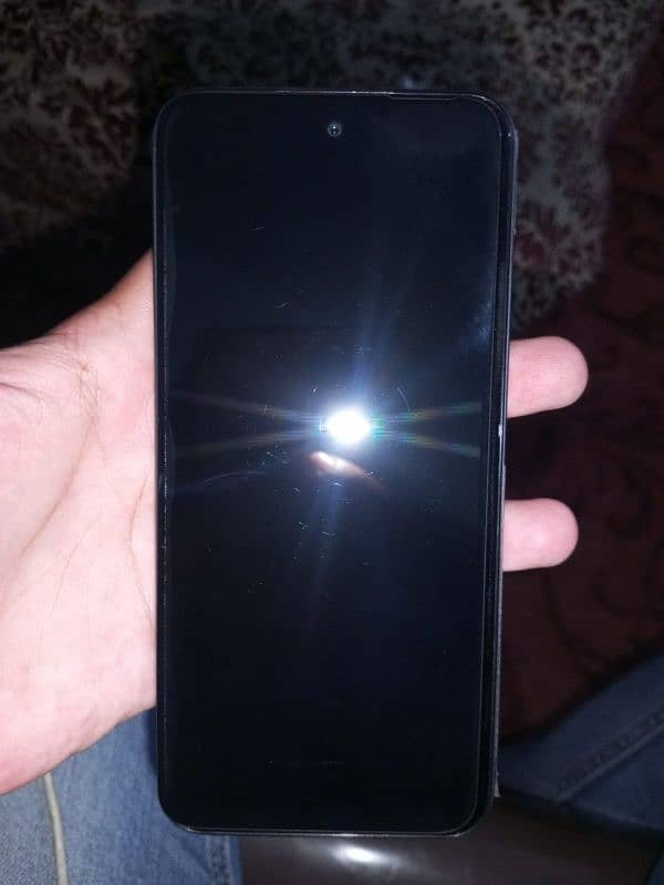 TECNO go 1 3