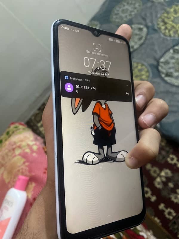 Tecno spark 6 go 3