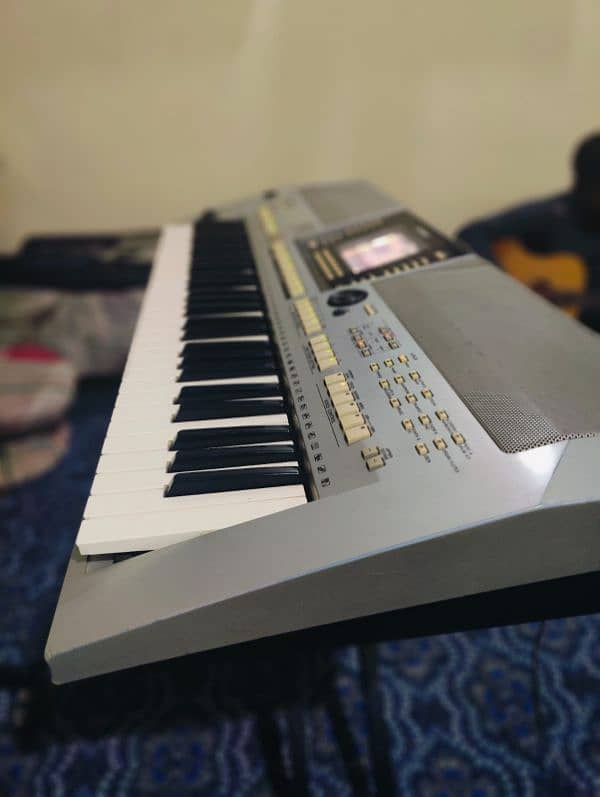 Yamaha keyboard PSR-S910 2