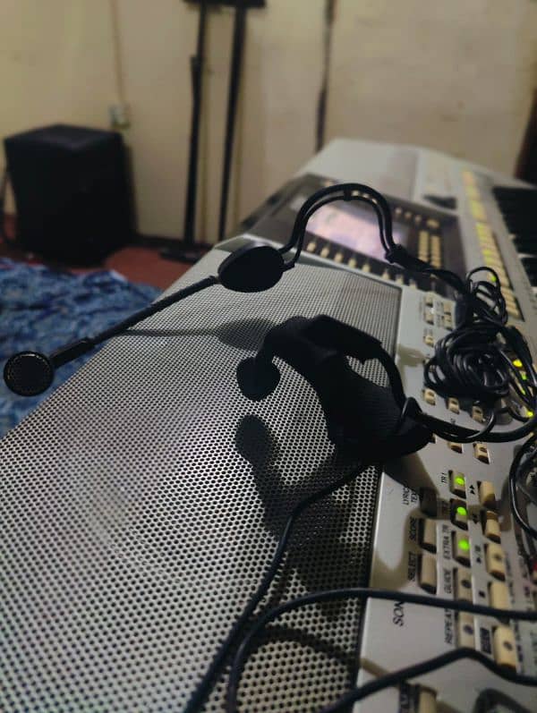 Yamaha keyboard PSR-S910 3