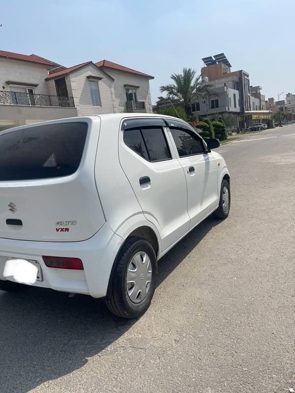 Suzuki Alto 2021 2