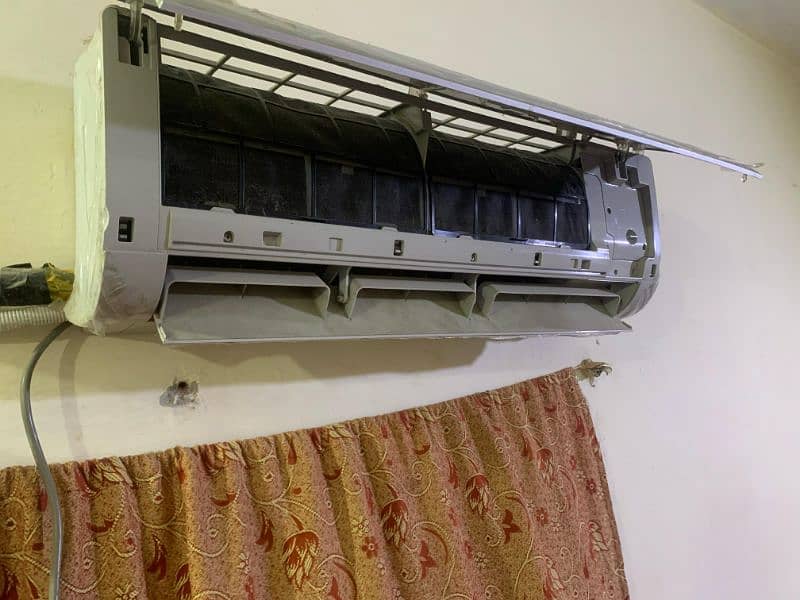 HAIER AC 2