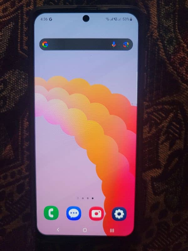 Samsung a51 for sale and exchange 0