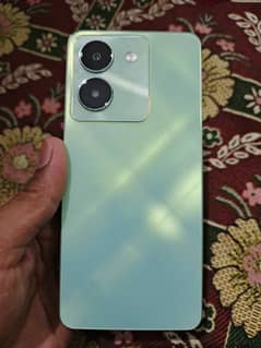vivo Y27s PTA approved full box
