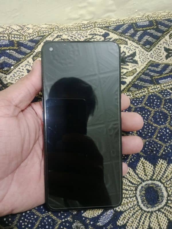 OppoA52 urgent Sale 3