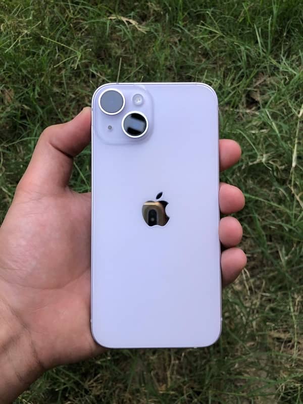iphone 14 jv 128 GB 0