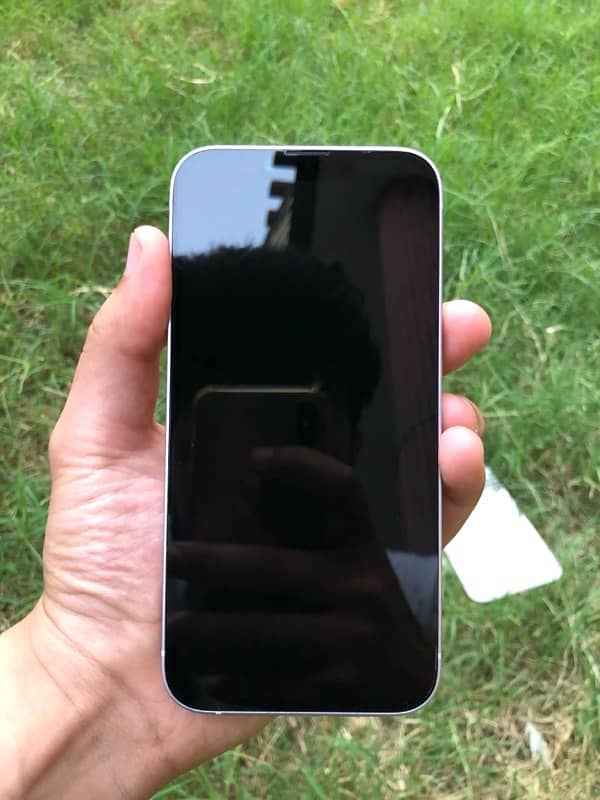 iphone 14 jv 128 GB 5