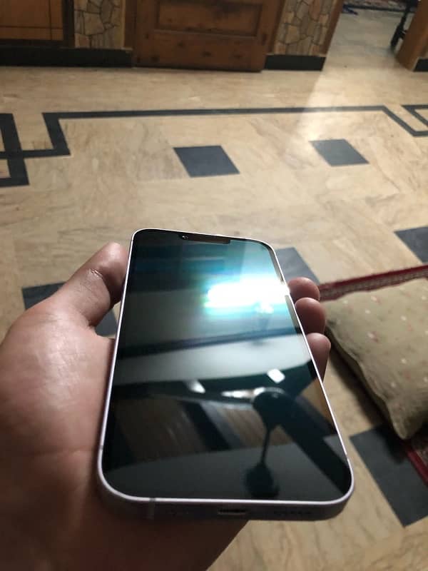 iphone 14 jv 128 GB 9