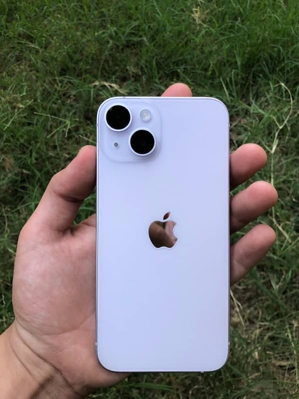 iphone 14 jv 128 GB 12