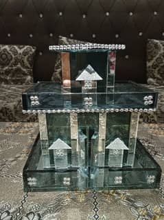 show piece