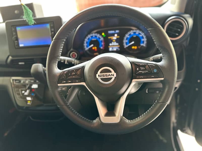 Nissan Dayz Highway star X pro pilot 2022 1