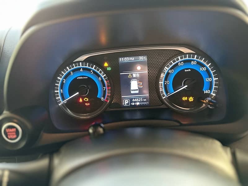 Nissan Dayz Highway star X pro pilot 2022 6