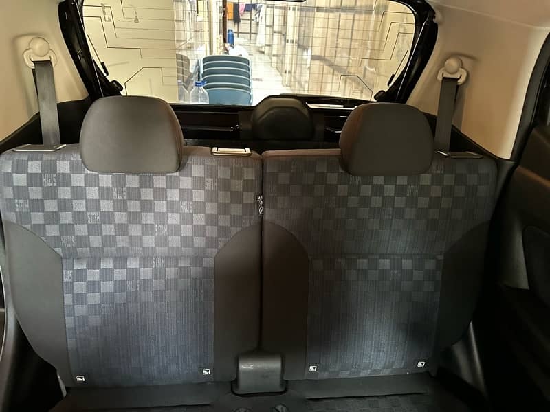 Nissan Dayz Highway star X pro pilot 2022 10