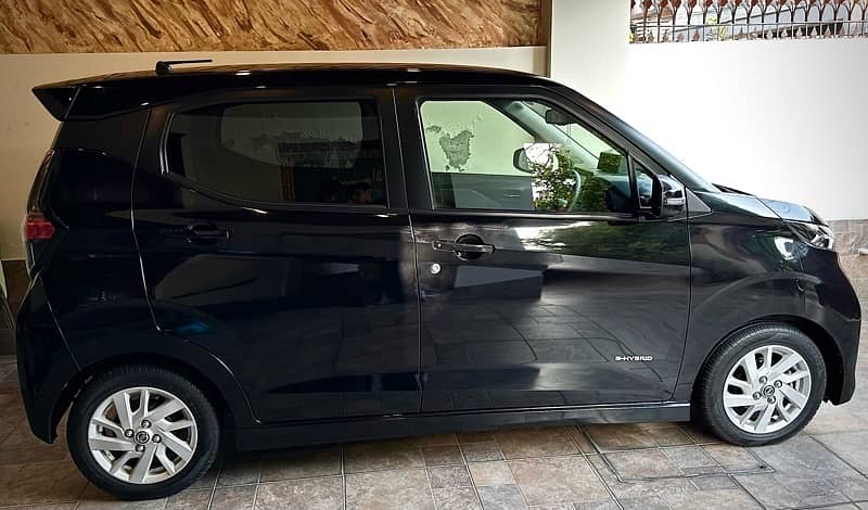 Nissan Dayz Highway star X pro pilot 2022 11