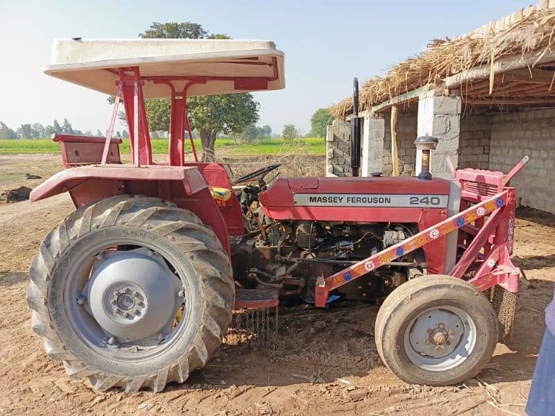 mesii tracker 1985new 10 /10 condition best condition 1