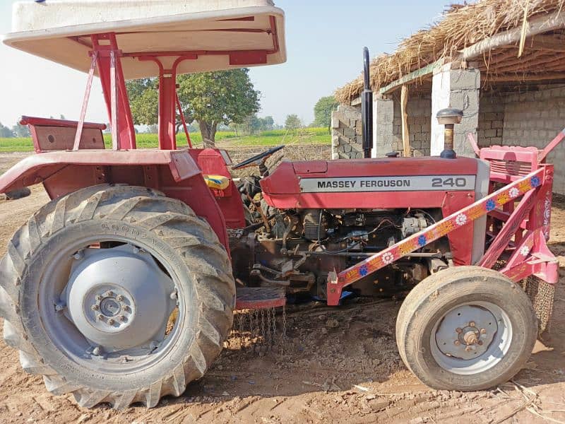 mesii tracker 1985new 10 /10 condition best condition 2