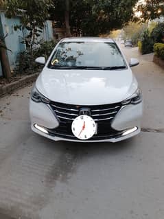 Changan