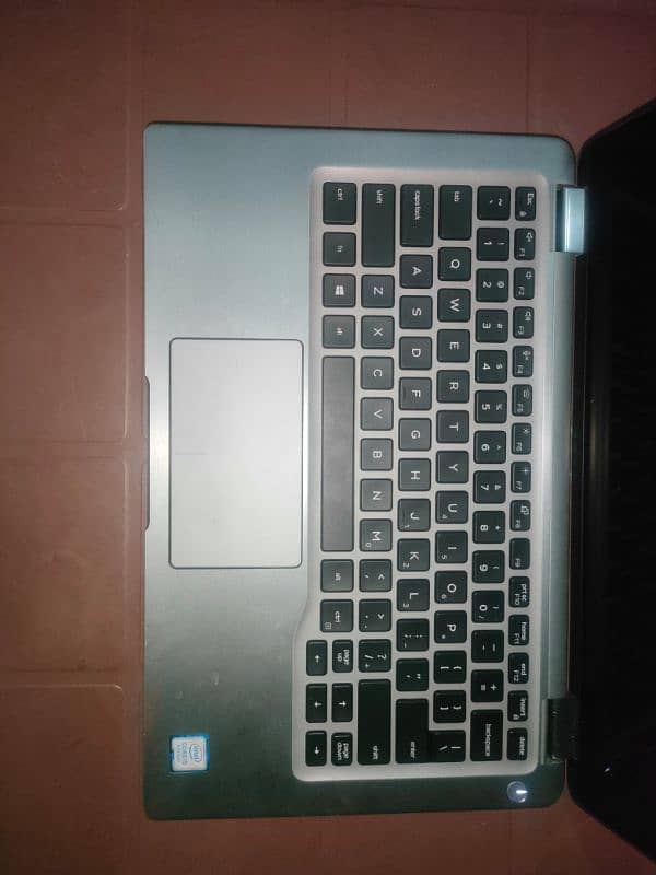 DELL LATITUDE 2-in-1 1