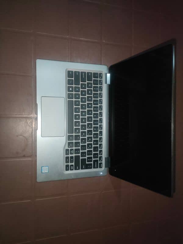 DELL LATITUDE 2-in-1 2