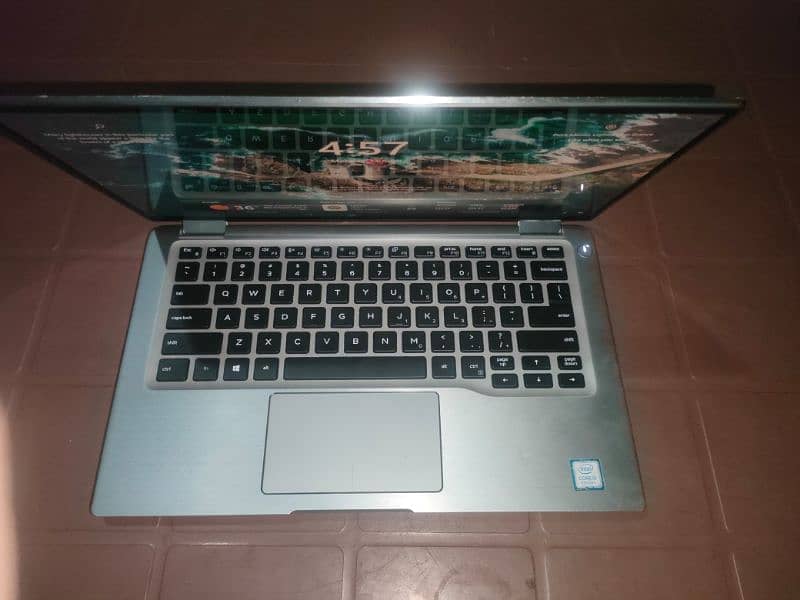 DELL LATITUDE 2-in-1 3