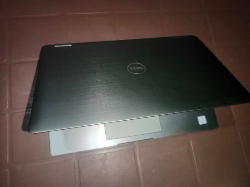 DELL LATITUDE 2-in-1 5