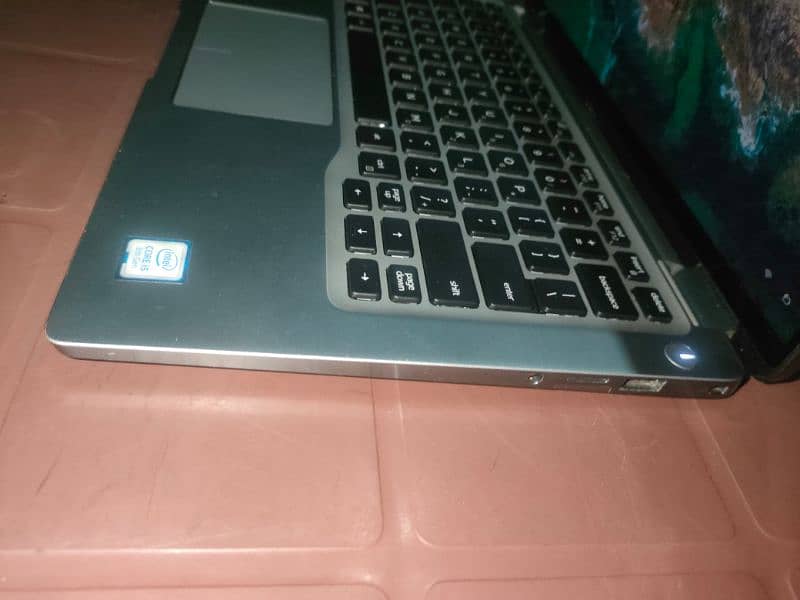 DELL LATITUDE 2-in-1 6