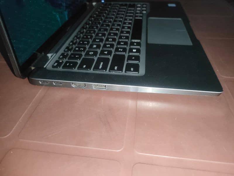 DELL LATITUDE 2-in-1 7