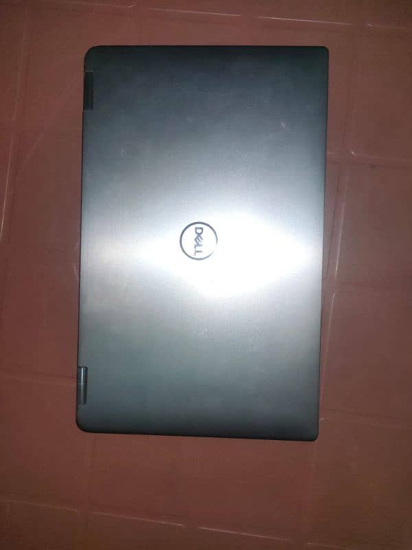 DELL LATITUDE 2-in-1 9